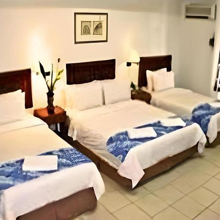 Seapark Condotel Hotel Kota Kinabalu Exteriér fotografie