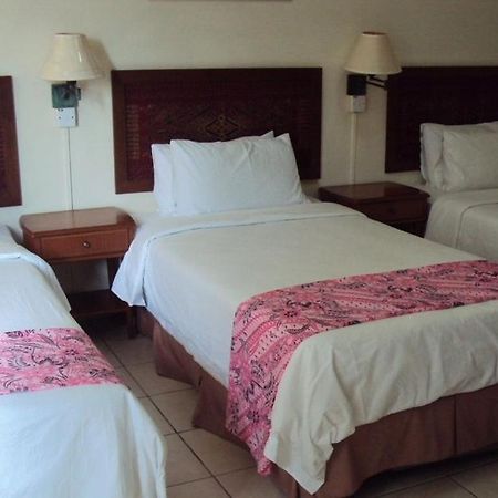 Seapark Condotel Hotel Kota Kinabalu Pokoj fotografie