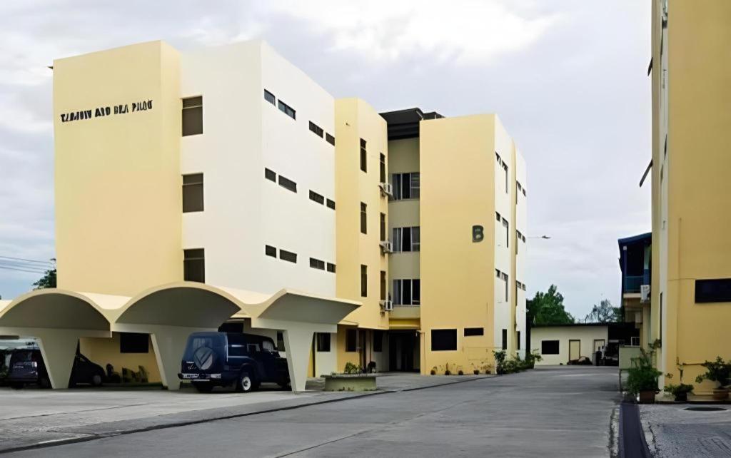 Seapark Condotel Hotel Kota Kinabalu Exteriér fotografie