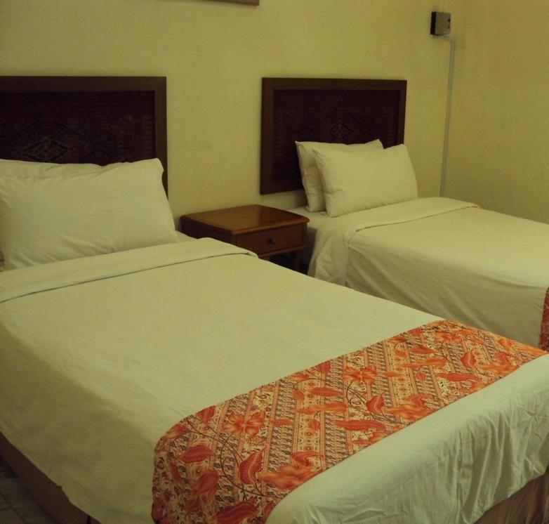 Seapark Condotel Hotel Kota Kinabalu Pokoj fotografie